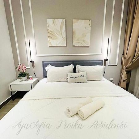 Ayasofia Troika City View Κότα Μπάρου Εξωτερικό φωτογραφία