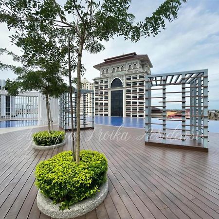Ayasofia Troika City View Κότα Μπάρου Εξωτερικό φωτογραφία
