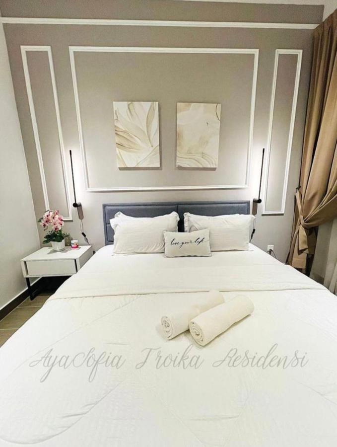 Ayasofia Troika City View Κότα Μπάρου Εξωτερικό φωτογραφία