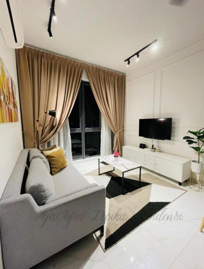 Ayasofia Troika City View Κότα Μπάρου Εξωτερικό φωτογραφία